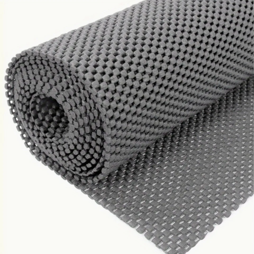 Premium Non-Slip Backing