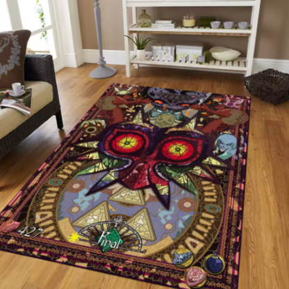 Twilight Rugs