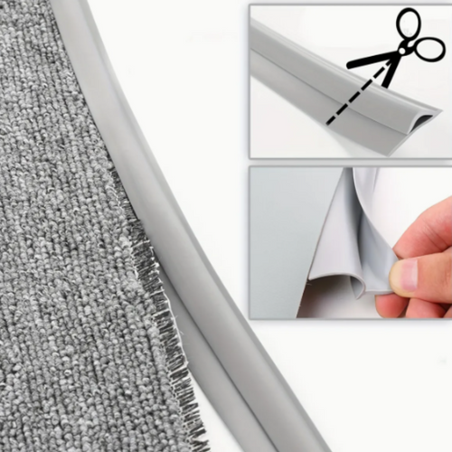 Reinforced Edges