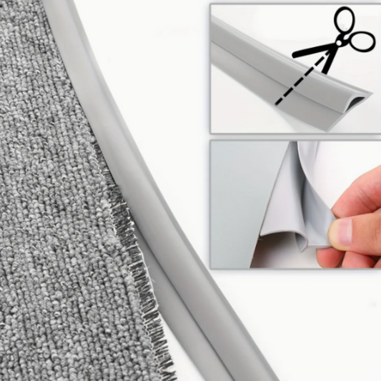 Reinforced Edges